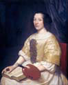 the painter maria van oosterwijck